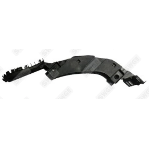 FOR VW POLO 10-17 5D  Front  Bumper  Support  6RG   805  071/072B
