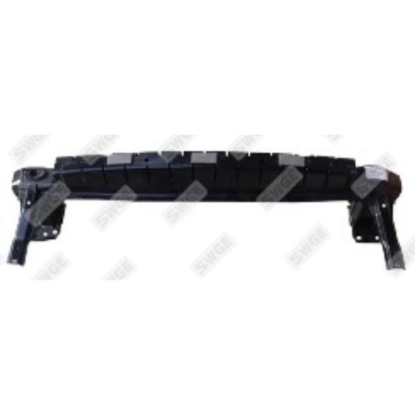 FOR VW POLO 10-14 5D  Front  Bumper  reinforcement  6R0   807  109D