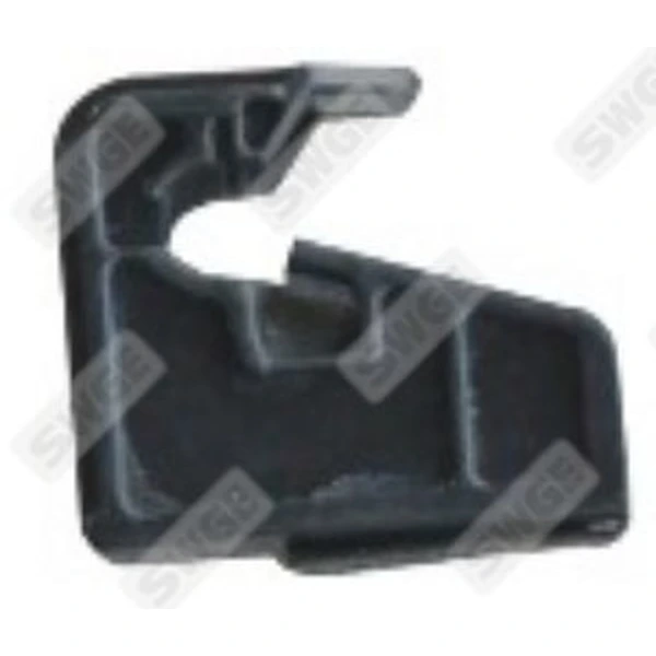 FOR VW POLO 10-14 5D Head   Lamp  Support  6R0 941  511