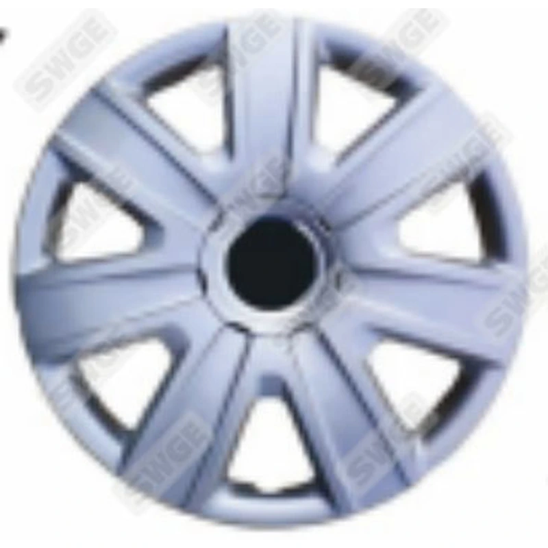FOR VW POLO 10-14 5D  Wheel  Caps  6RD  601  147