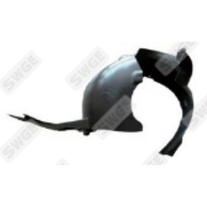 FOR VW POLO 10-14 5D Inner  Lining of  leaf  board  6RF  809  957/8