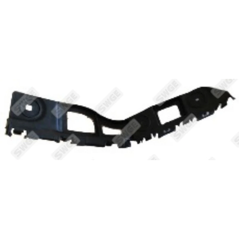 FOR VW POLO 10-14 5D  Rear  Bumper  Support  6RD  807  393/394