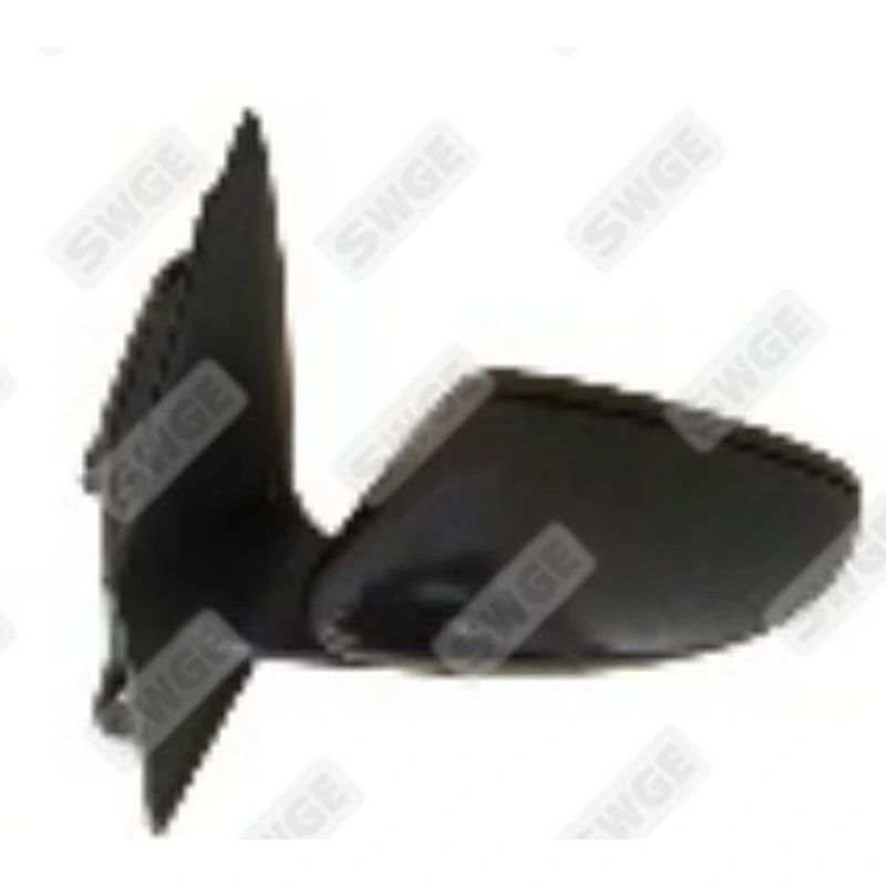 FOR VW POLO 10-14 5D  Side Mirror Manual   6RG  857  501