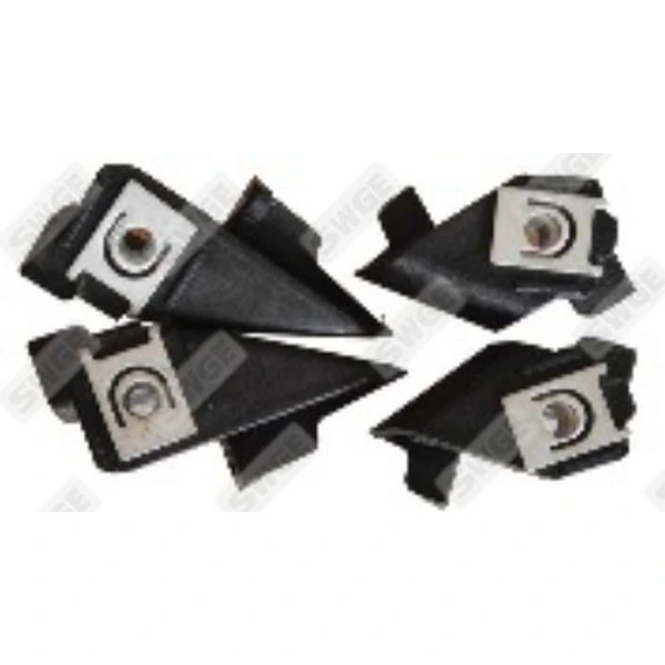 FOR  VW POLO 10-14 5D  Replacement for H.L clip  6C0998225/6