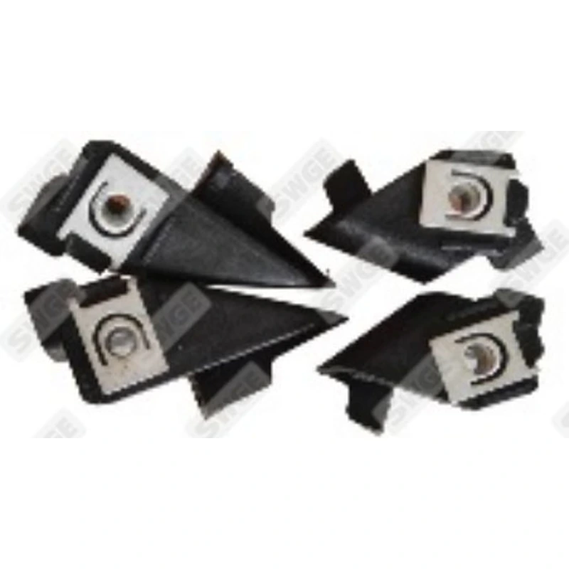 FOR  VW POLO 10-14 5D  Replacement for H.L clip  6C0998225/6