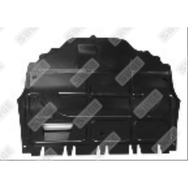 FOR VW POLO 10-14 5D  Engine   Shield 1.6  6Q0  825  237T