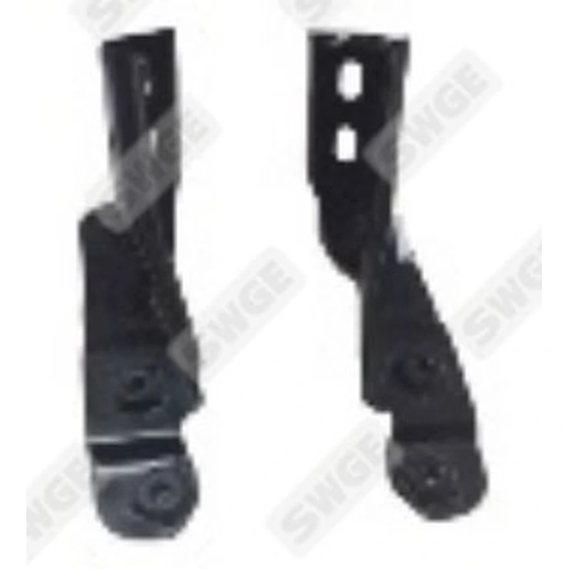 FOR VW POLO 10-14 5D Front Fender Bracket  6R0 821 141B/142B