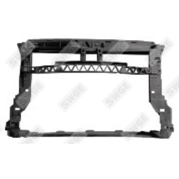 FOR  POLO 2009 GTI  Rediator Support  6R0 805 588H