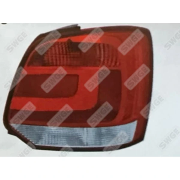 Tail Lamp L/R  6RD 945 095/6B