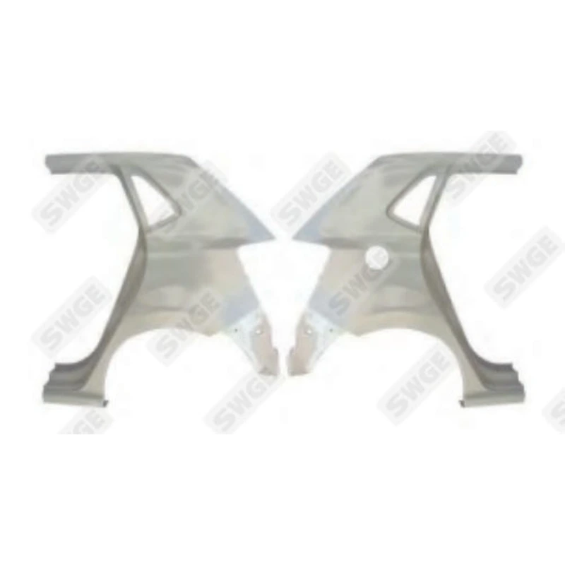 REAR FENDER  6RG 809 605 B/606B