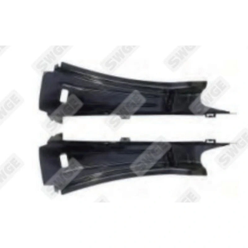 FENDER REINFORCEMENT STEEL  6R0 809 147R/148 R