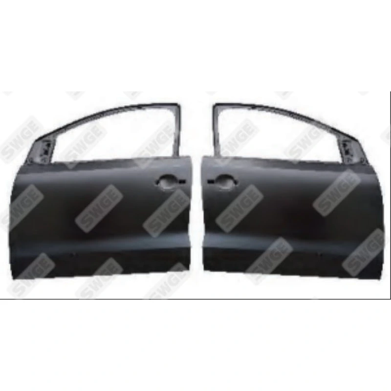 FRONT DOOE  6RD 831 055A/056A