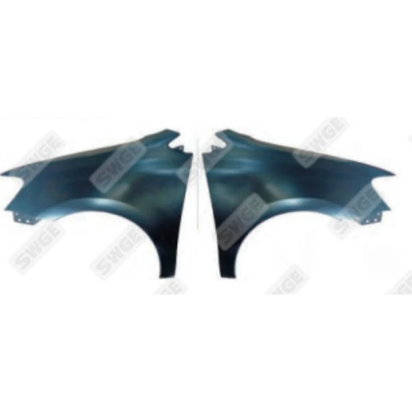 FRONT FENDER  6RG 821 105C/106C