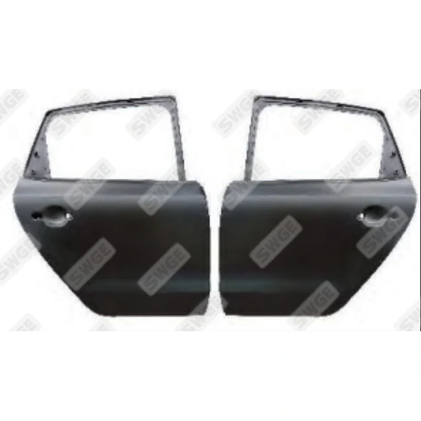 REAR DOOR  6RD 833 055E/056 E