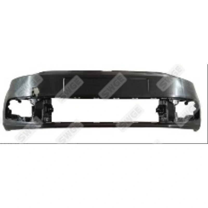 FOR VW POLO 14-17 5D  Front  Bumper  6C0  807  221