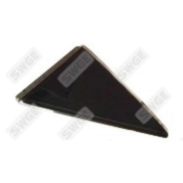 FOR VW POLO 14-17 5D  Fog   Lamp  Triangle  Plate  6C0 941 777/8B