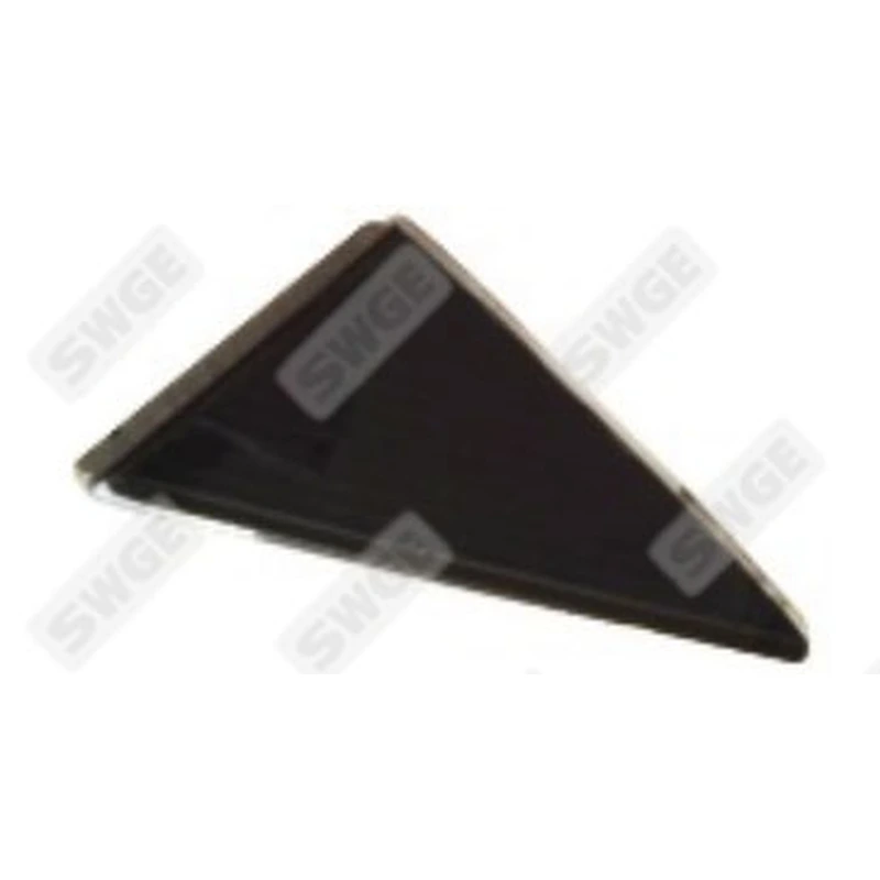 FOR VW POLO 14-17 5D  Fog   Lamp  Triangle  Plate  6C0 941 777/8B