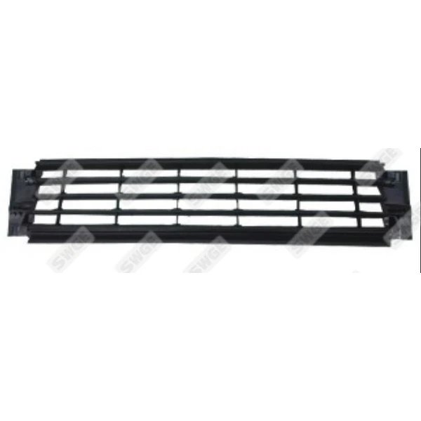 FOR VW POLO 14-17 5D  Bumper  Grille  Black  6C0 853 671N RYP