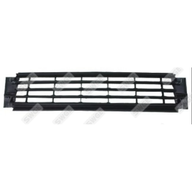 FOR VW POLO 14-17 5D  Bumper  Grille  Black  6C0 853 671N RYP