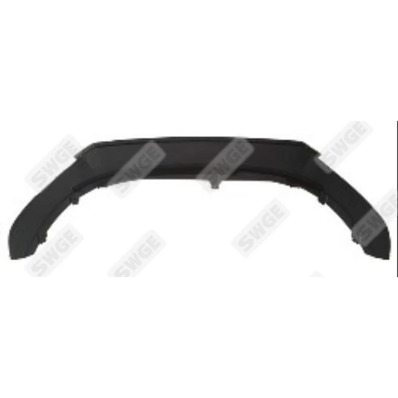 FOR VW POLO 14-17 5D  Front  Bumper  Spoiler  6C0  805  915