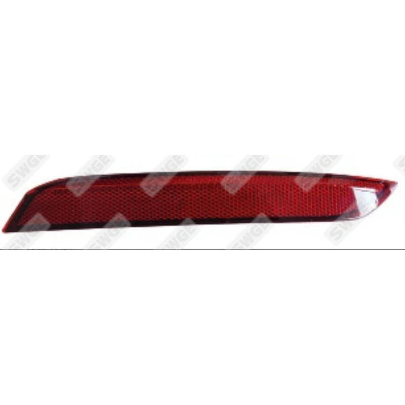 FOR VW POLO 14-17 5D  Rear  Bumper  reflector  6RD 945  105/106B
