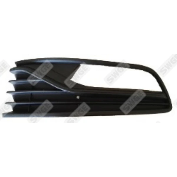 FOR VW POLO 14-17 5D  Fog   Lamp Plate  Black  6C0 854 661/2C 9B9