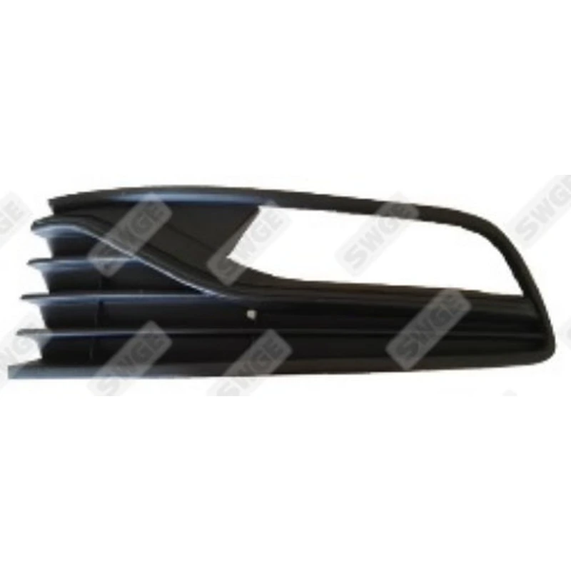 FOR VW POLO 14-17 5D  Fog   Lamp Plate  Black  6C0 854 661/2C 9B9