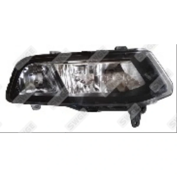FOR VW POLO 14-17 5D  Fog  Lamp Two bulbs  6C0  841 661/662