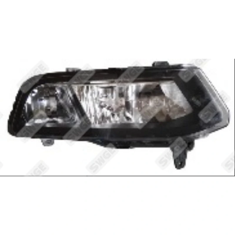 FOR VW POLO 14-17 5D  Fog  Lamp Two bulbs  6C0  841 661/662