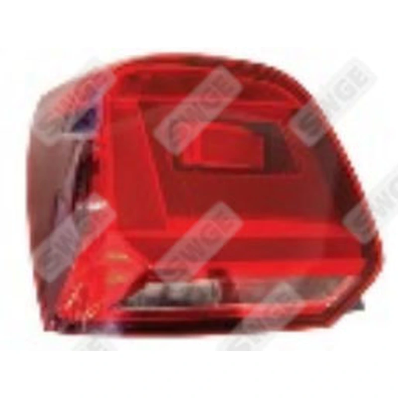 FOR VW POLO 14-17 5D  Tail Lamp（E-MARK)  6C0  845 095/096