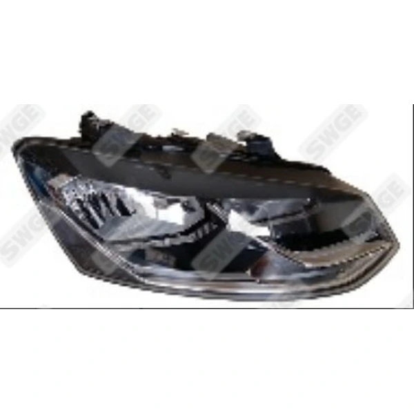 FOR VW POLO 14-17 5D  Head Lamp（E-MARK)   6C1  941 005/006