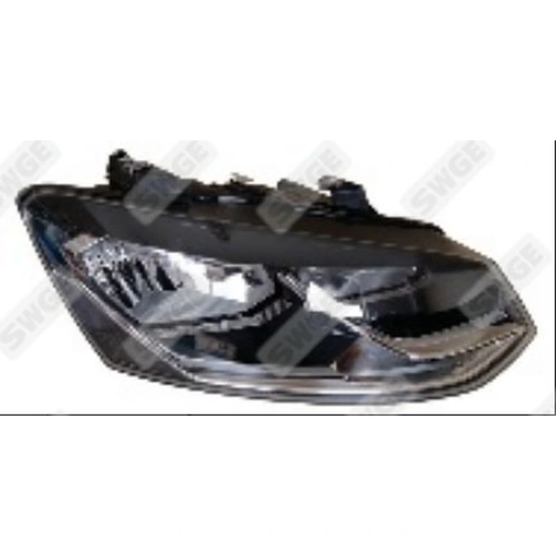 FOR VW POLO 14-17 5D  Head Lamp（E-MARK)   6C1  941 005/006