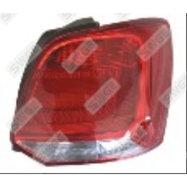 FOR VW POLO 14-17 5D  Tail Lamp（E-MARK)  6RG  945 257/258A