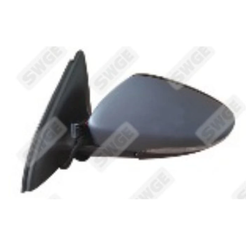 FOR VW POLO 14-17 5D  Side   Mirror   6C0 857 501/2