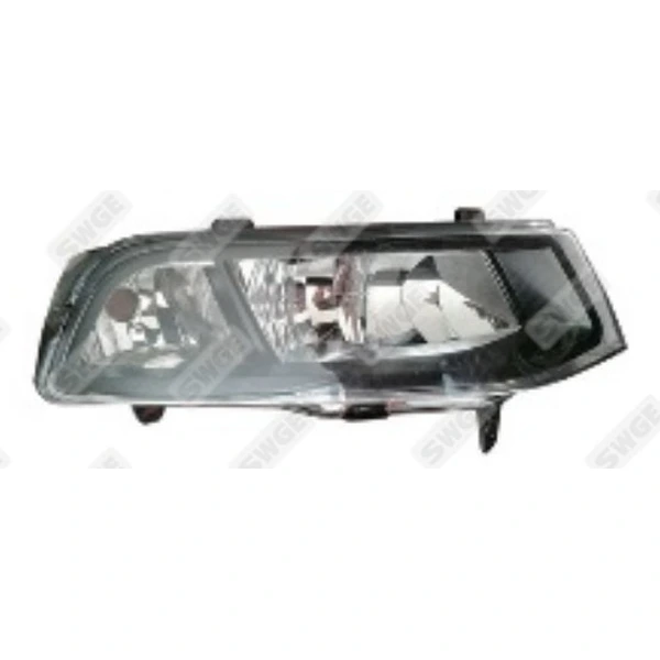 FOR VW POLO 14-17 5D  fog lamp one bulb  6C0 941 661/2D