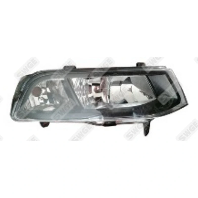 FOR VW POLO 14-17 5D  fog lamp one bulb  6C0 941 661/2D