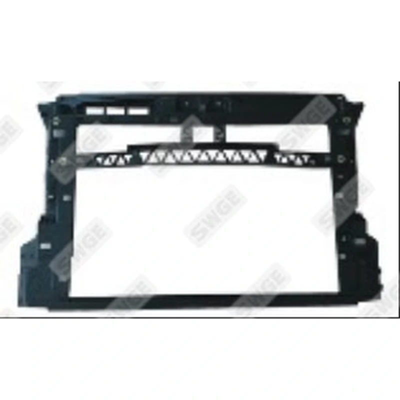 FOR VW POLO 14-17 5D  rediator support  6C0 805 588H