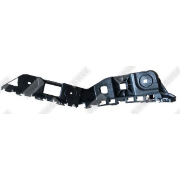 FOR VW POLO 14-17 5D R.B Bracket  6RD 807 393/394A