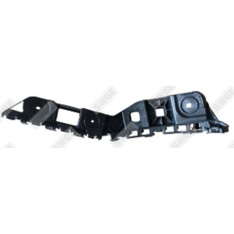 FOR VW POLO 14-17 5D R.B Bracket  6RD 807 393/394A