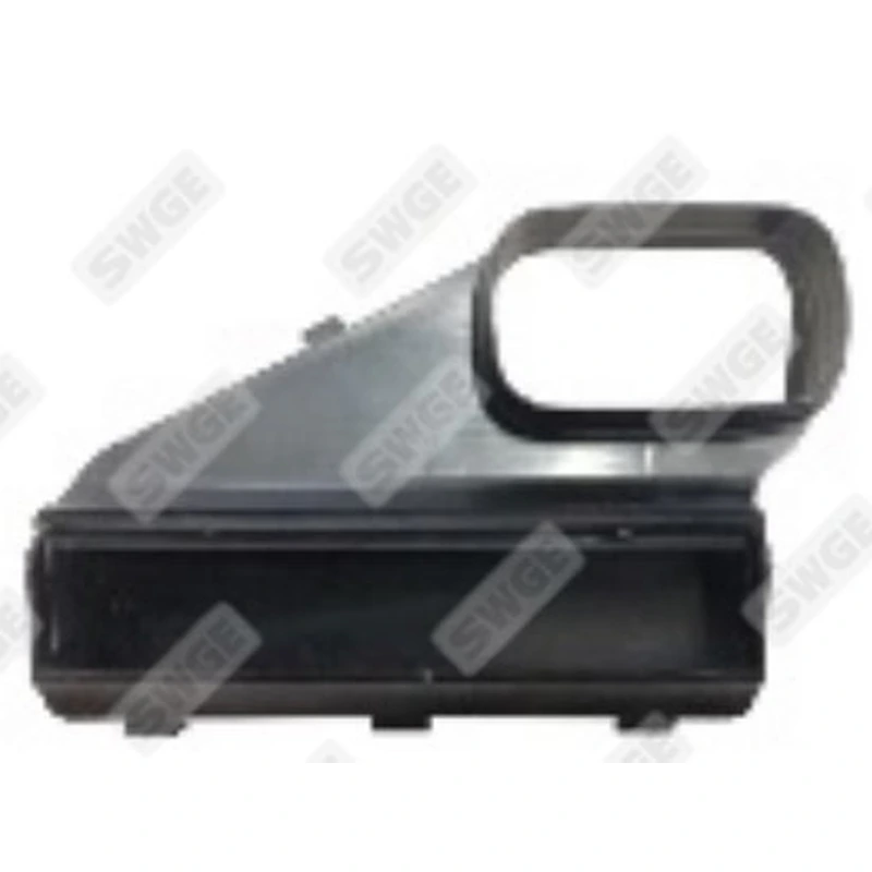 FOR VW POLO 14-17 5D noise insulation plate  6C0 805 962