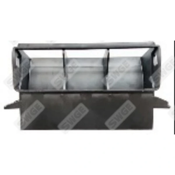 FOR VW POLO 14-17 5D Air Guide Channel  6C0 805 971