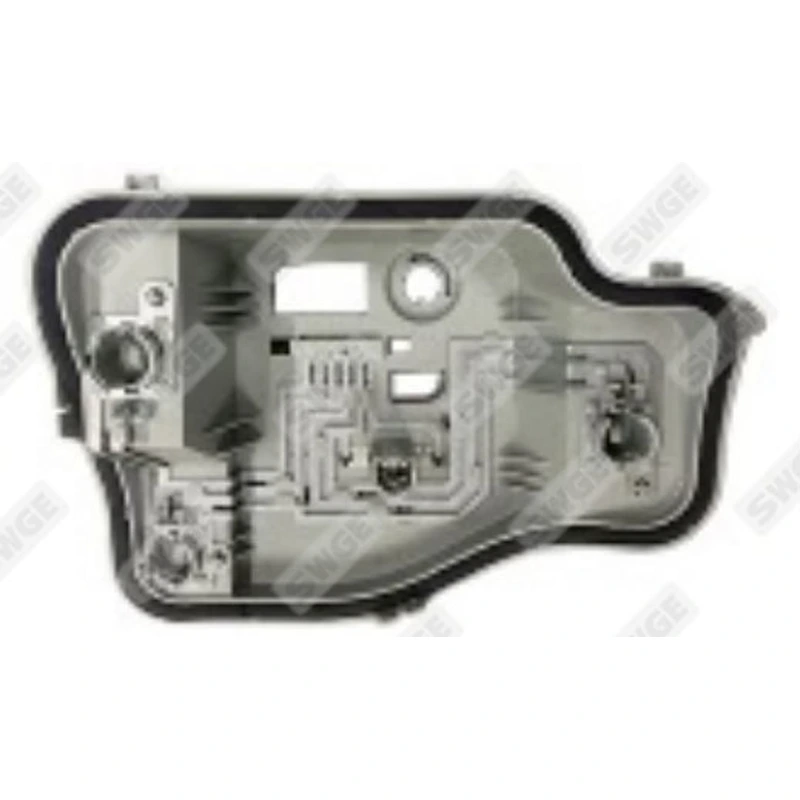 FOR  VW POLO 14-17 5D  Tail lamp Circuit board  6RD 945 257