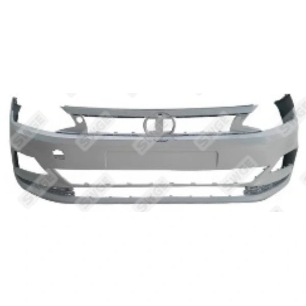 FOR  VW POLO 18-  FRONT BUMPER  2G0 807 217