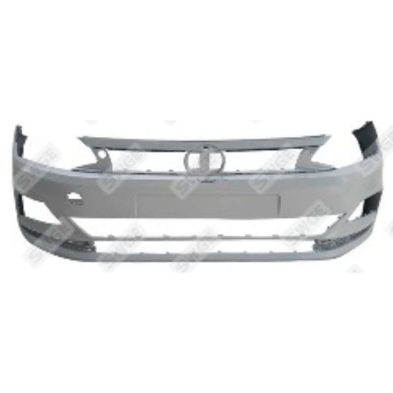 FOR  VW POLO 18-  FRONT BUMPER  2G0 807 217