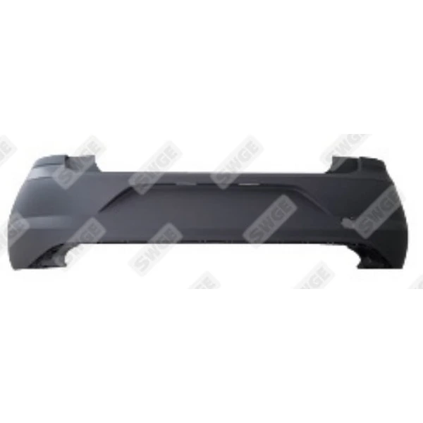 FOR  VW POLO 18-  REAR BUMPER  2G6 807 421(2G6 807 417)