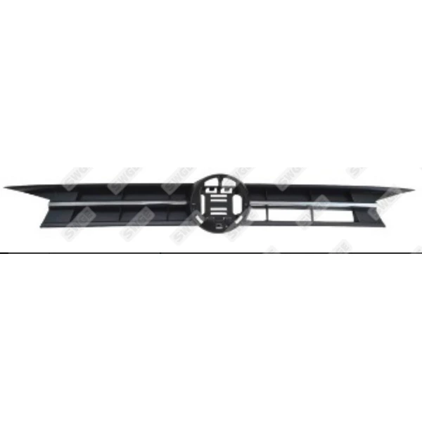 FOR  VW POLO 18-  UPPER GRILLE  2G0 853 651L RYP