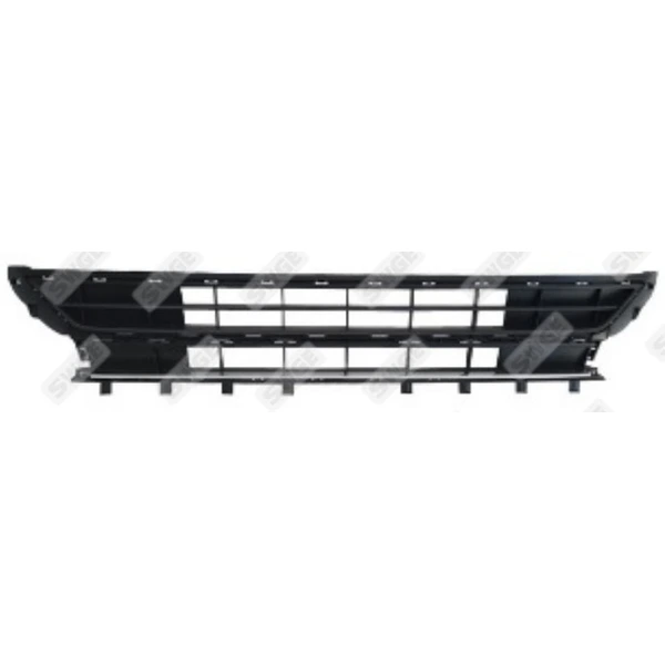 FOR  VW POLO 18-  BUMPER GRILLE CHROMED  2G0 853 677M