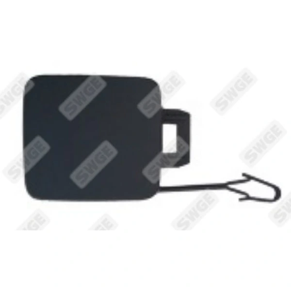 FOR  VW POLO 18-  TRAILER COVER  2G0 807 241