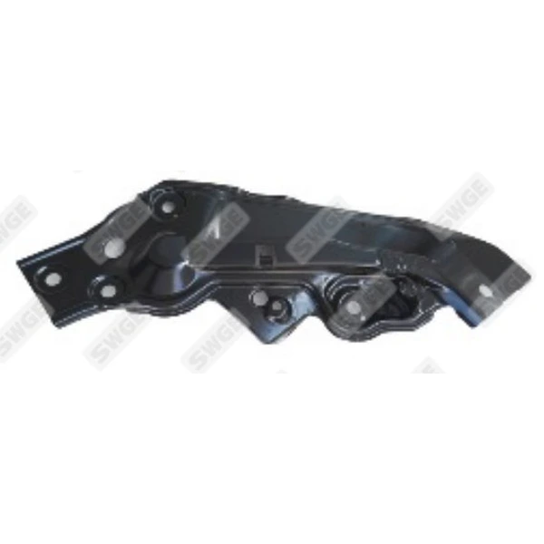 FOR  VW POLO 18-  HEADLAMP SUPPORT  2G0 805 931/2