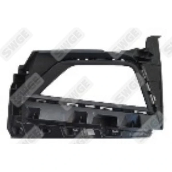 FOR  VW POLO 18-  FOG LAMP COVER  2GO 853 666/5G